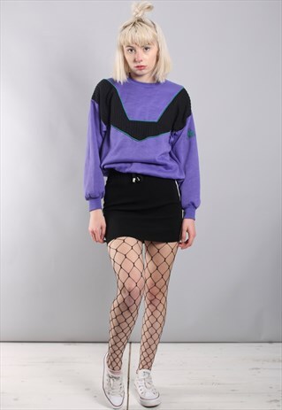 VINTAGE 80S SWEATSHIRT