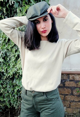 NORMCORE SISLEY T-SHIRT