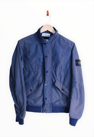STONE ISLAND MICRO REPS JACKET S