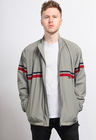 VINTAGE NIKE JACKET