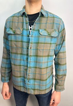 Vintage Patagonia Organic Shirt