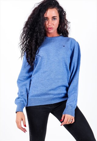 VINTAGE BROOKSFIELD KNITWEAR JUMPER K491