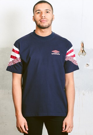 VINTAGE 90S UMBRO T-SHIRT