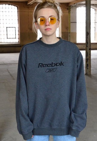 REEBOK VINTAGE 90S SWEATSHIRT