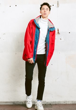VINTAGE 90S SKI OUTDOORS JACKET