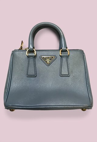 prada grab bag