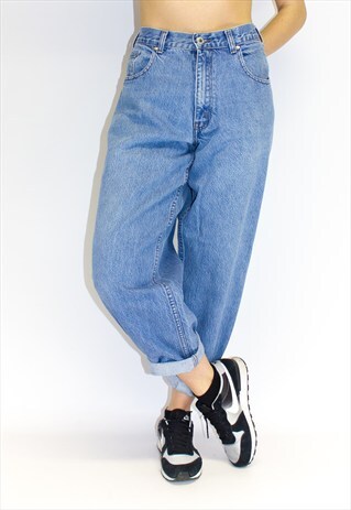 VINTAGE LEVI'S BOYFRIEND JEANS