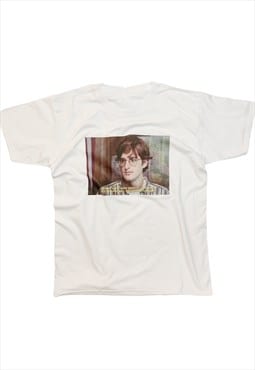 Louis Theroux I Didn't Know What I'd Just Seen T-Shirt