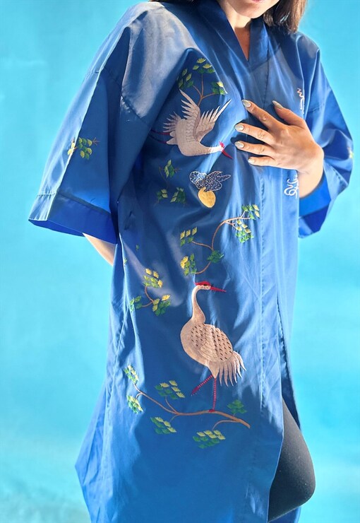 garment image
