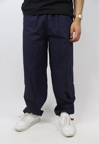 VINTAGE TRACKSUIT BOTTOMS