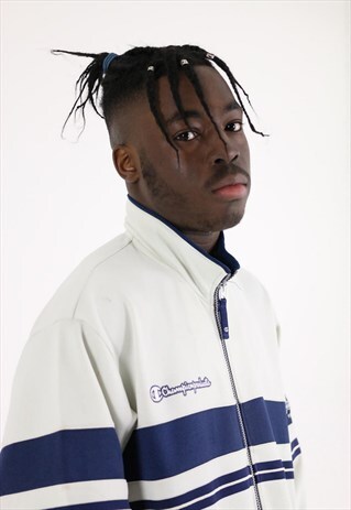 VINTAGE CHAMPION SPORTS TRACKSUIT TOP