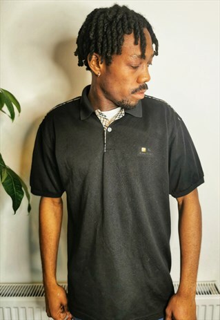 BURBERRY POLO