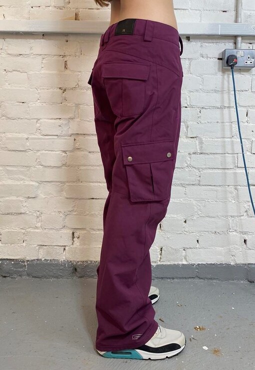 garment image
