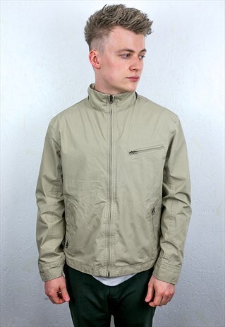 VINTAGE TIMBERLAND JACKET