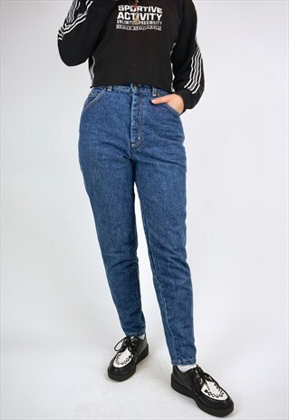 90'S VINTAGE LEVI'S 550 JEANS