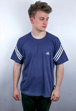 VINTAGE ADIDAS T-SHIRT