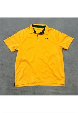 Under Armour Polo Shirt Men's XL