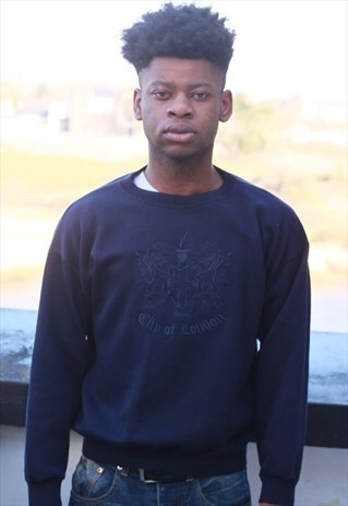VINTAGE SWEATSHIRT