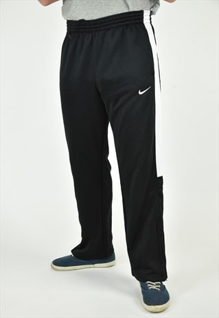 nike vintage sweatpants