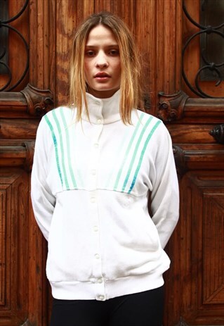 VINTAGE SERGIO TACCHINI JACKET '90 MADE IN ITALY