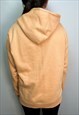 VINTAGE DICKIES APRICOT HOODIE (L)