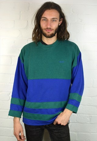 VINTAGE 90'S SWEATSHIRT