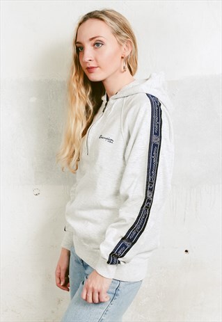 VINTAGE 90S CHAMPION HOODIE