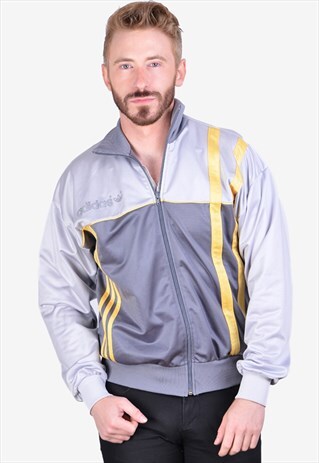 ADIDAS TRACK TOP