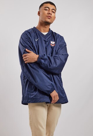 VINTAGE NIKE LONG SLEEVE TOP