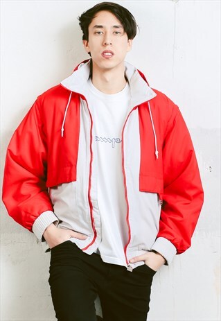 VINTAGE 90S OUTDOORS JACKET