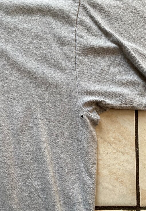 garment image