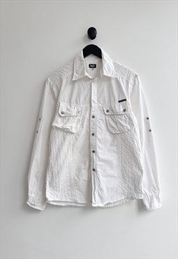 Dolce & Gabbana D&G White Shirt