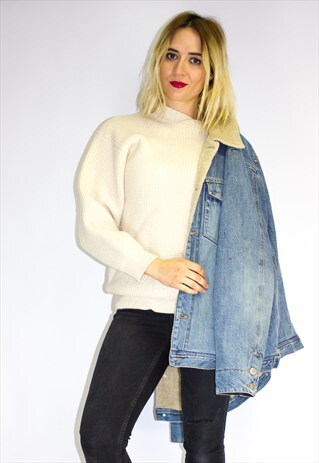VINTAGE PRINGLE PURE WOOL SWEATER