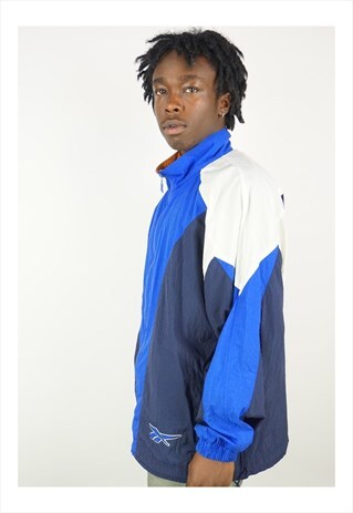 VINTAGE 90'S REEBOK JACKET