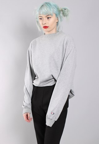 VINTAGE CHAMPION SWEATSHIRT