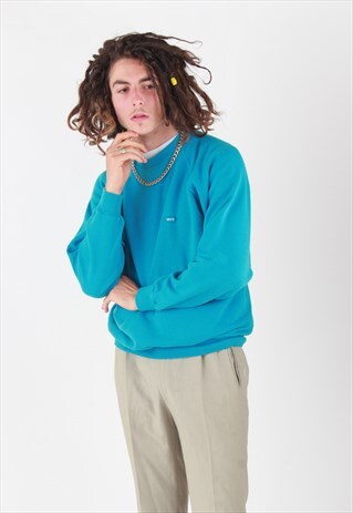 VINTAGE LEVI'S SWEATSHIRT