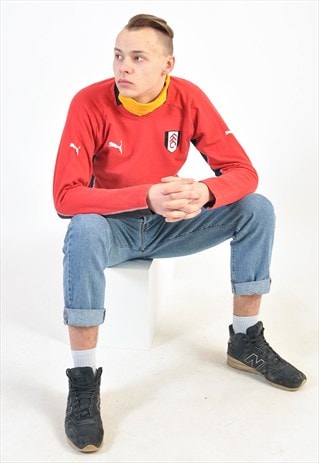 VINTAGE 90S SWEATSHIRT