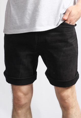 VINTAGE LEVI'S DENIM SHORTS