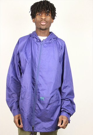 VINTAGE HELLY HANSEN JACKET