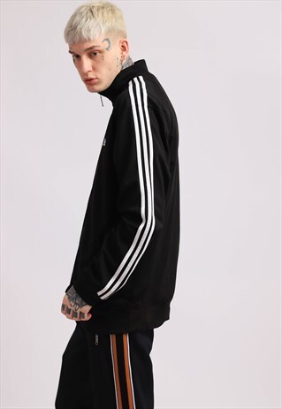 VINTAGE ADIDAS TRACK JACKET