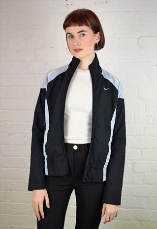 VINTAGE 90'S NIKE JACKET