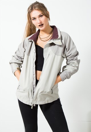 VINTAGE PATAGONIA SPORT JACKET / S2478