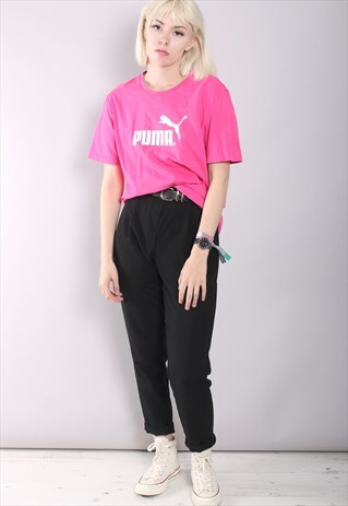 VINTAGE PUMA T-SHIRT