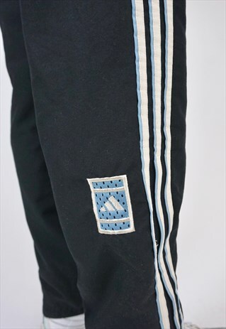 VINTAGE 90'S ADIDAS TRACK PANTS