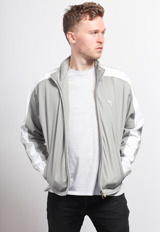 VINTAGE PUMA JACKET