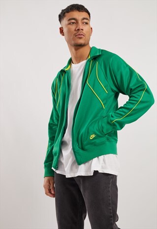 VINTAGE NIKE TRACK JACKET
