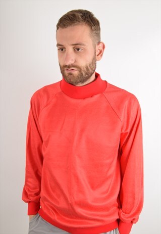 VINTAGE SWEATSHIRT (1590)