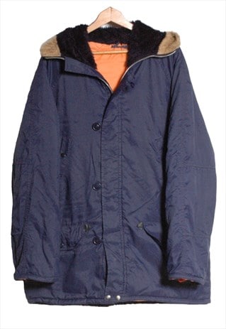 SNORKEL PARKA