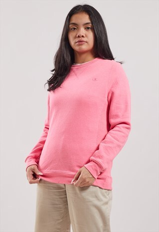 VINTAGE CHAMPION SWEATSHIRT