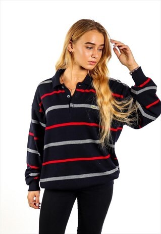 VINTAGE LACOSTE KNITWEAR JUMPER K247